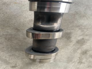 bontott VW CADDY Szívó Vezérműtengely