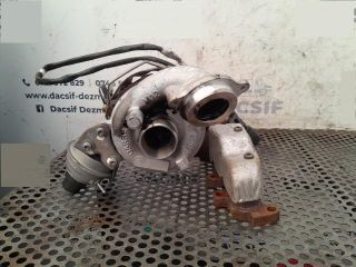 bontott VW CADDY Turbó