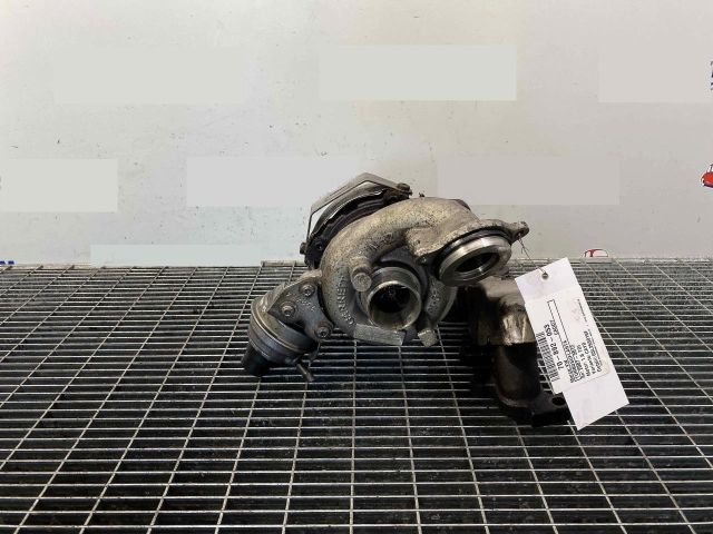 bontott VW CADDY Turbó