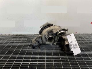 bontott VW CADDY Turbó