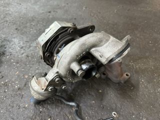 bontott VW CADDY Turbó