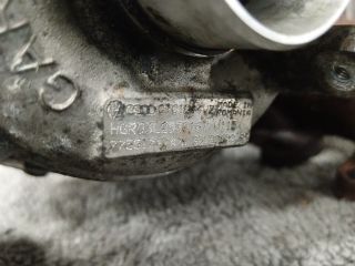 bontott VW CADDY Turbó