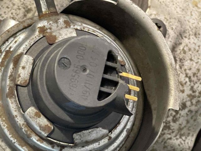 bontott VW CADDY Turbó