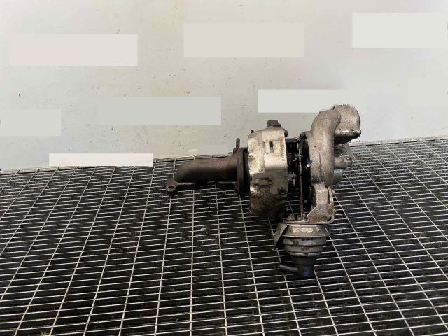 bontott VW CADDY Turbó