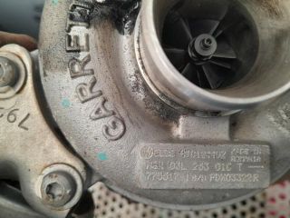 bontott VW CADDY Turbó