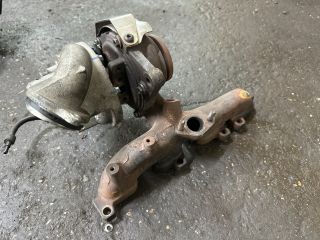 bontott VW CADDY Turbó