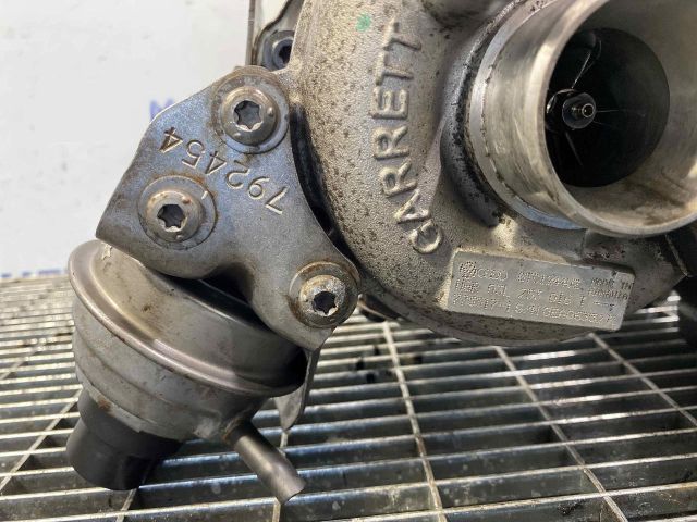 bontott VW CADDY Turbó