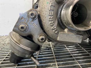 bontott VW CADDY Turbó