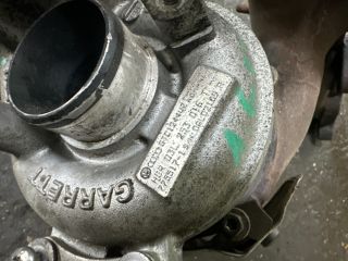 bontott VW CADDY Turbó