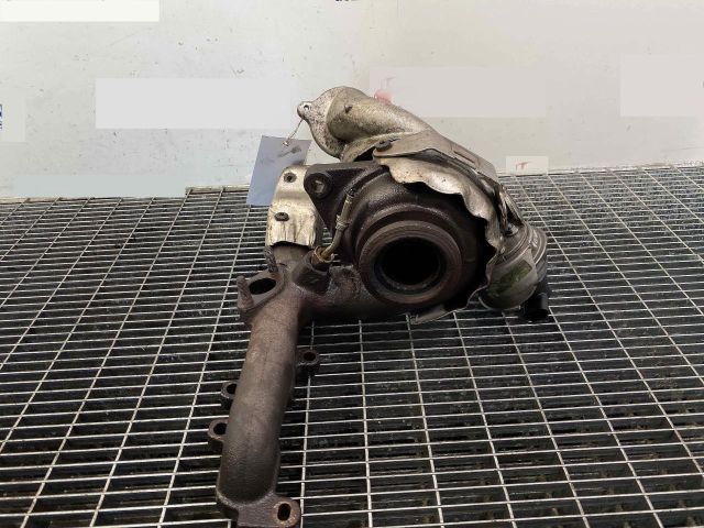 bontott VW CADDY Turbó