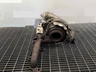 bontott VW CADDY Turbó