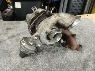 bontott VW CADDY Turbó