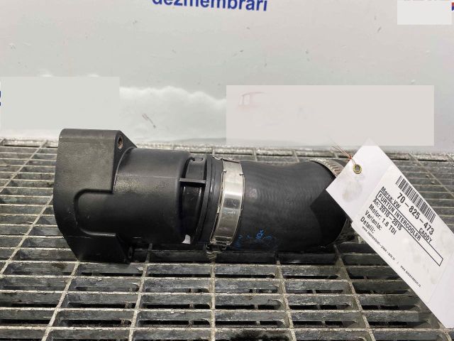bontott VW CADDY Turbócső
