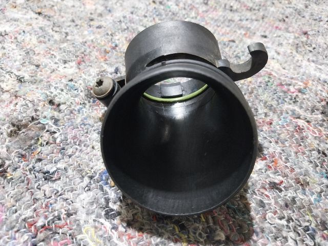 bontott VW CADDY Turbócső