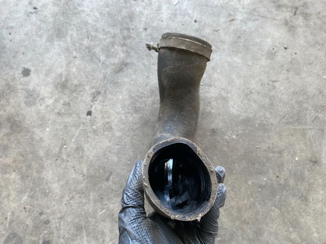 bontott VW CADDY Turbócső