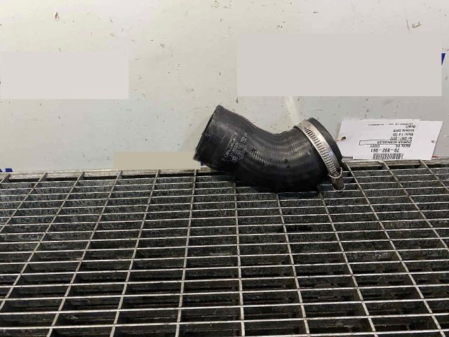 bontott VW CADDY Turbócső