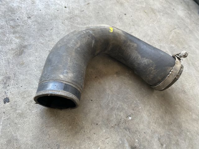 bontott VW CADDY Turbócső