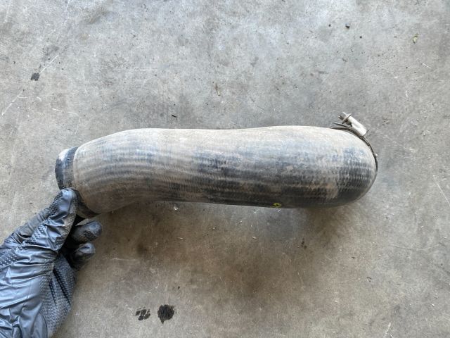 bontott VW CADDY Turbócső