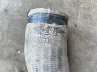 bontott VW CADDY Turbócső