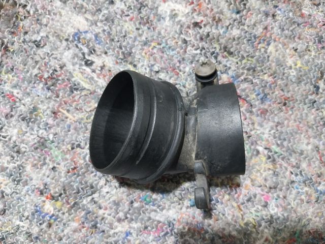 bontott VW CADDY Turbócső