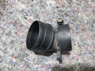 bontott VW CADDY Turbócső