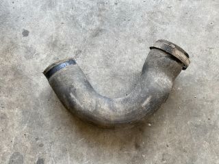 bontott VW CADDY Turbócső