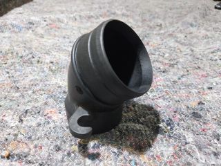 bontott VW CADDY Turbócső