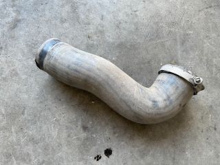 bontott VW CADDY Turbócső