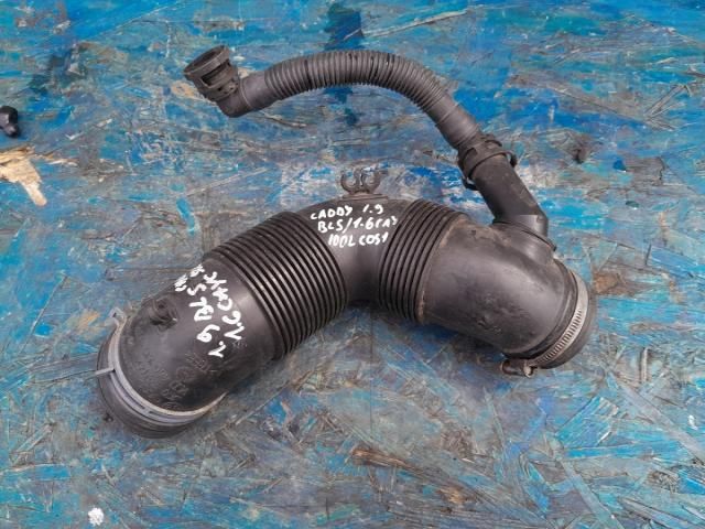 bontott VW CADDY Turbócső