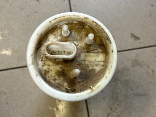 bontott VW CADDY Üzemanyag Szivattyú