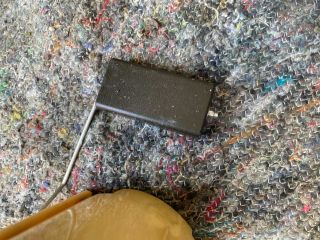 bontott VW CADDY Üzemanyag Szivattyú