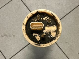 bontott VW CADDY Üzemanyag Szivattyú