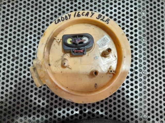 bontott VW CADDY Üzemanyag Szivattyú