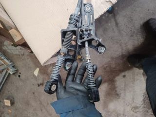 bontott VW CADDY Váltó Kulissza