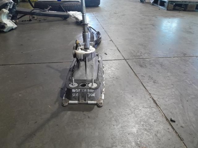 bontott VW CADDY Váltó Kulissza