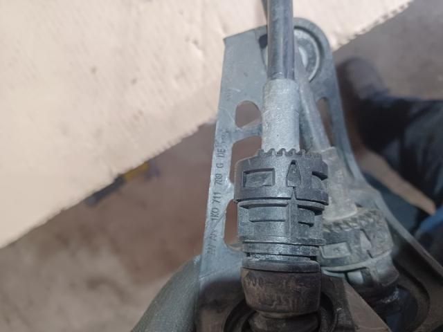 bontott VW CADDY Váltó Kulissza