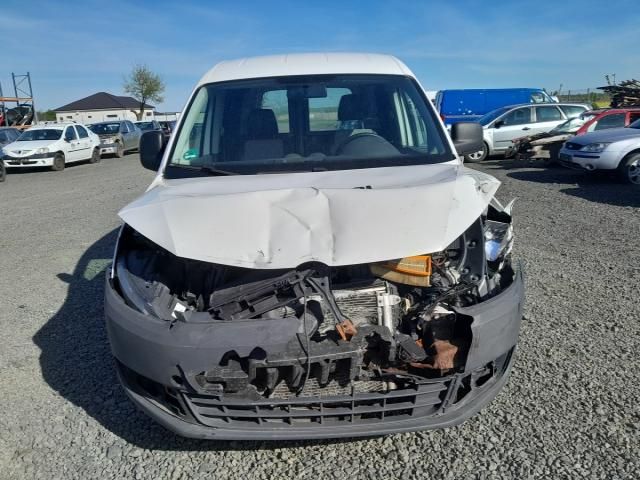 bontott VW CADDY Váltó Kulissza