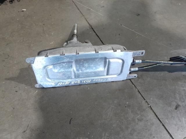 bontott VW CADDY Váltó Kulissza