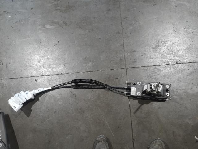 bontott VW CADDY Váltó Kulissza