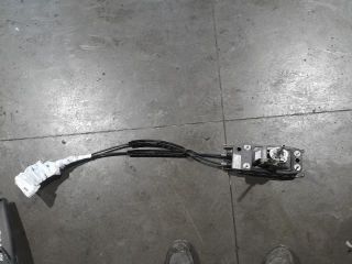 bontott VW CADDY Váltó Kulissza