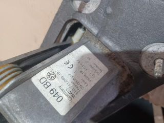 bontott VW CADDY Váltó Kulissza