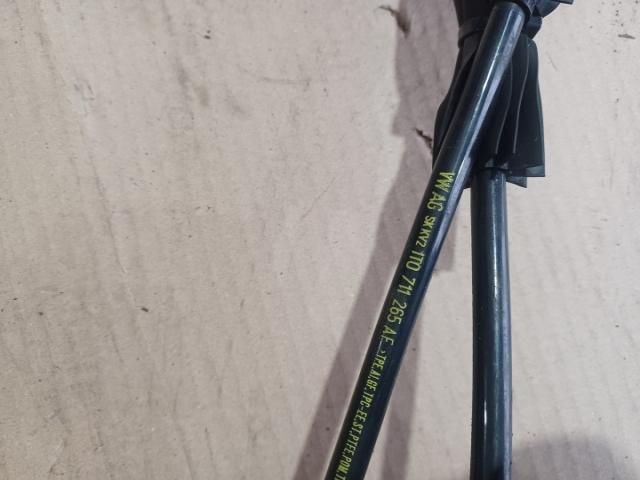 bontott VW CADDY Váltó Kulissza