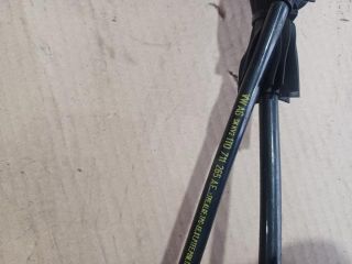 bontott VW CADDY Váltó Kulissza