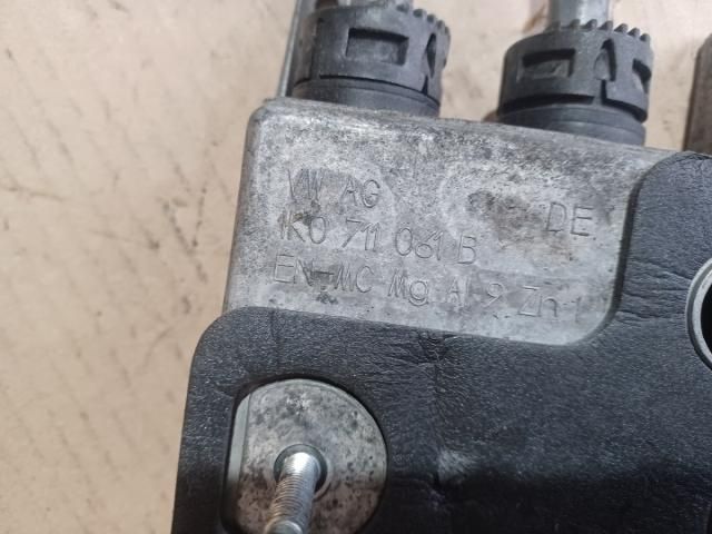 bontott VW CADDY Váltó Kulissza