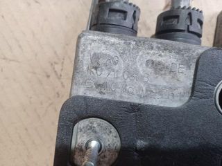 bontott VW CADDY Váltó Kulissza