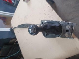 bontott VW CADDY Váltó Kulissza