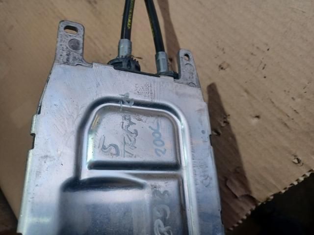 bontott VW CADDY Váltó Kulissza