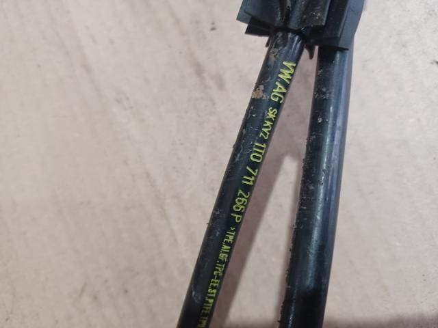 bontott VW CADDY Váltó Kulissza