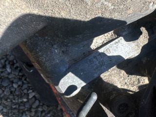 bontott VW CADDY Váltó (Mechanikus)