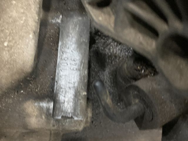 bontott VW CADDY Váltó (Mechanikus)